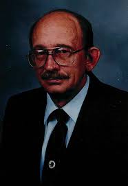 Donald Caldwell Obituary