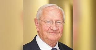 Rev. Horace Lee Richards Obituary