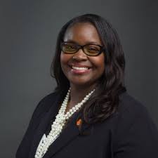 I am honored to be recognized