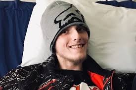 Fundraiser by Ruth Lawrence : Give'r for Dawson