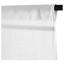 Ringblomma Faltrollo Weiss Ikea Deutschland Faltrollo Faltgardinen Rollos
