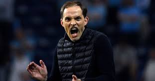 Последние твиты от antonio rüdiger (@toniruediger). Tuchel Vielleicht Habe Ich Bereits Einen Neuen Vertrag