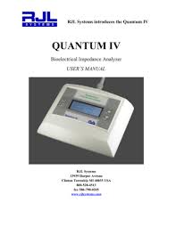 Let's see what science says! Quantum Iv Rjl Systems Manualzz