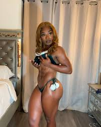 ChillFit on X: Terralicia Mercadel t.coHyzPtXaOep  X