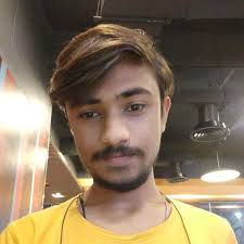 Vivek Solanki's User Profile