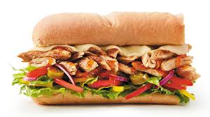 Get full nutrition facts for other subway products and all your other favorite brands. Menu T L C Tastes Like Chicken Subway Com United Kingdom English