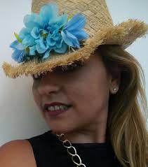 Yurena Hernández Pérez.