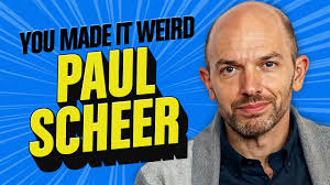 Paul Scheer