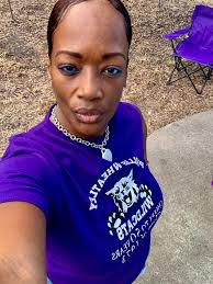 Post y'all pics here…I didn't get any.