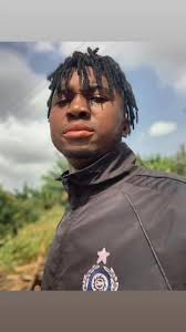 Reel by DEMI HUNTER 🇨🇩 🇺🇬 (@demihunter_music256) · December 30, 2025