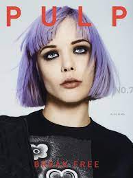 Alice Glass Next News Bob Hairstyles With Bangs Bob Hairstyles Hairstyles With Bangs