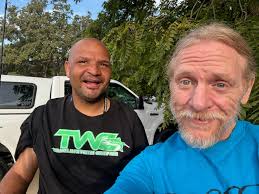 Blessed 2025 Fishing Has No Boundaries Capital City Chapter