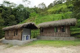 What are some of the property amenities at tanah aina farrah soraya resort? Tanah Aina Farrah Soraya Eco Tourism Resort Car Camping Malaysia Mcc