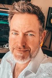 The Man with My Husband's Face (2023)