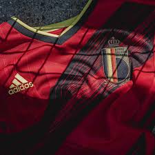 Belgium's national team is improved a lot as they were in the 66th. Classic Football Shirts On Twitter Shirt Alert The New Belgium Euro 2020 Home Kit Has Been Released What Do You Think Of The New Kit And That New Crest Https T Co Sr6erilsng