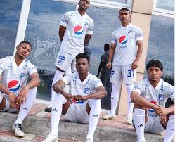 Hago entrega de los kits de millonarios fc para fifa 13 y fifa 14 agradezco sus comentarios. Millonarios Fc 2021 Adidas Away Kit Football Fashion