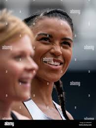 Mitchell field hi-res stock photography and images