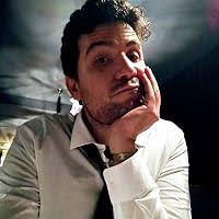 Tipos raros by Joel Bracho Ghersi