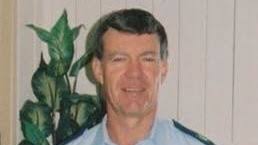 Mick Isles search: Family offers $50k reward for information about  policeman's disappearance