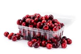 Export Canneberges Quebec Inc Baies D Or Supra Fruit