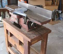 Vintage Craftsman Highest Quality 6 Amp 034 Jointer Cast Iron Construction 102 05600 In Home Amp Garden Vintage Craftsman Woodworking Power Tools Cast Iron