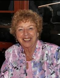 Obituary information for Barbara Gavin