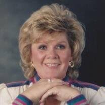 Barbara J. Reagan Obituary