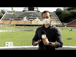 Paulista, marginal tietê e pelo bairro da barra. Exposicao Marca A Pausa Do Pacaembu Para Reformas Youtube