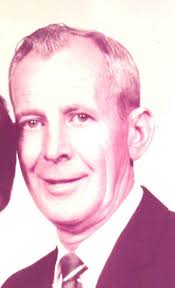 Edwin Casey Obituary