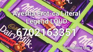 In such page, we additionally have number of images out there. Ayesha Erot Ca Literal Legend Loud Roblox Id Roblox Music Codes
