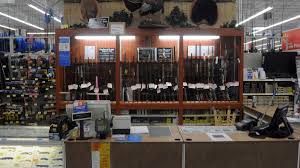 Feb 06, 2019 · the last little space i utilize is the cabinet where the cassette potti is housed. Walmart Under Pressure To Stop Selling Guns In Wake Of Latest Shooting Massacres Cnn Business