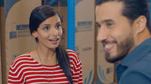 لعب و ضوبل شهريتك، باش تشري المدام ڭاع داكشي لي تمنات !! , دخل على الموقع  http://www.doubletonsalaire.ma/ , حظ سعيد ;)