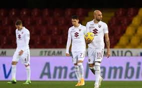 Tutti i giocatori positivi al coronavirus in serie a: Benevento Torino 2 2 Zaza Rimonta Segnale Forte Continuiamo A Pedalare Toro News