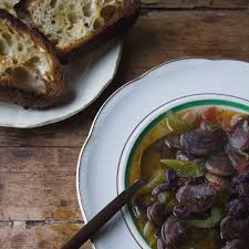 Christmas Lima Bean Stew Recipe 101 Cookbooks Stew Recipes Bean Stew Vegetarian Soup Recipes