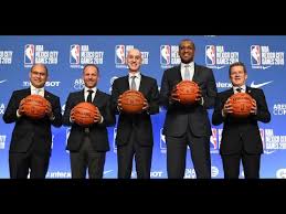 The nba also isn't going to be giving huge deals. Nba G League Expanding To Mexico City In 2020 21 In Partnership With Capitanes Youtube