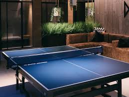 The 12 Best Ping Pong Tables In 2019 Pingpongruler