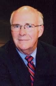 Robert D. Vandall Obituary February 9, 2017