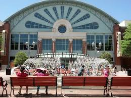 Mall Of Georgia Georgia Places Shopping Center