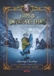 A Series Of Unfortunate Events A Series Of Unfortunate Events A Series Of Unfortunate Events Netflix Event