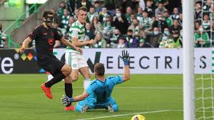 Jablonec had a shocker in the first leg, but they have a wee bit about them and it's important that celtic take the game seriously. Ka9tqpmqnqo2dm