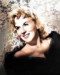 Margaret Carol “Paula” Epple Talbot (1928-1989)