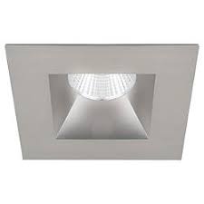 Replacing a fluorescent light, you can plan based on the fluorescent equivalent of your current setup. Bathroom Recessed Lighting Can Lights Shower Lighting Lumens