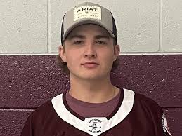 Dresden Kings' Mackenzie Anderson receives OHA bursary