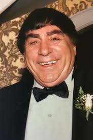 Alfred Catalfo Obituary (2016)