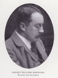 Prominent Men of London: Ernest William Hornung