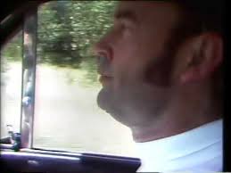 Ted Pritchard Steam Car