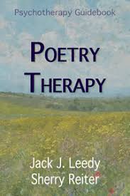Poetry Therapy