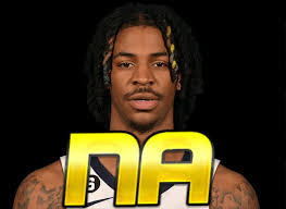 Wesley Atkinson (@RWAtkinsonJr)