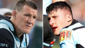 NRL: Bronson Xerri positive doping test, Former ASADA boss Richard Ings  defends timing before 2020 seaosn restart