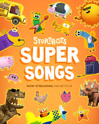Toddlers and preschoolers will recognize the signature catchy rhymes and colorful art from the cars, cars, cars. Storybots